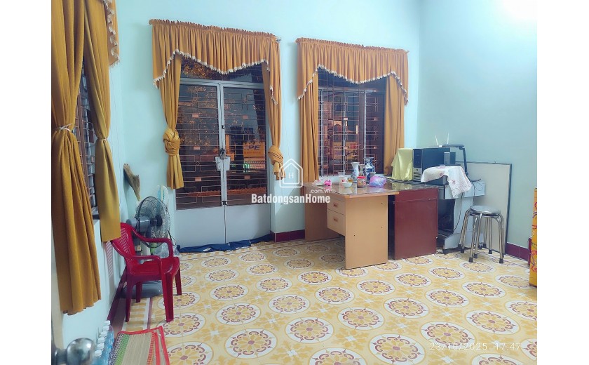 Căn góc 2 mặt tiềnLê Hồng Phong 22,5m – 14m – dòng tiền sẵn, giá chỉ 13,6 tỷ!